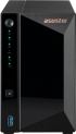 Мрежов сторидж (NAS/SAN) Asustor AS3302T_V2, 2 bay NAS, Realtek RTD1619B, Quad-Core, 1.7GHz (not ex.) снимка 1