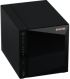 Мрежов сторидж (NAS/SAN) Asustor AS3304T_V2, 4 bay NAS, Realtek RTD1619B, Quad-Core, 1.7GHz, 2GB DDR4 снимка 4
