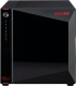 Мрежов сторидж (NAS/SAN) Asustor AS5004U, USB Expansion Unit , Asustor Xpanstor 4 AS5004U снимка 1