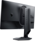 Монитор Геймърски Dell Alienware AW2524HF, 24.5" 1920x1080 Full HD, 400 nits, 500Hz, 0.5 ms, HDMI, DP снимка 4