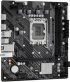 Дънна платка ASROCK H610M-H2/M.2 D5, LGA1700, 2х DDR5 5600 MHz, Gigabit LAN, HDMI, Micro ATX снимка 2