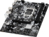 Дънна платка ASRock B760M-H/M.2, LGA1700, 2х DDR5 7200 MHz,1000 Mb/s, HDMI, DP снимка 4