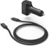 Захранване за лаптоп за кола HAMA, USB-C, (PD), 5-20 V- 65 W снимка 2