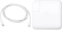 Захранване за лаптоп Apple, 30W/20V/1.5A, букса - Type-C снимка 1