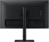 Монитор Samsung 27B800 , 27" 3840x2160, IPS LED, 60Hz, 5ms, 3x USB, 1x DP, 2x HDMI снимка 4