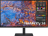 Монитор Samsung ViewFinity S8 S80PB, 32" 3840 x 2160, IPS, 60 Hz, 350 cd/m2, HDMI, DР, Черен снимка 1