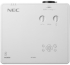 Професионален LCD лазерен проектор NEC PE506UL, 1920x1200, 5200 ANSI, LCD снимка 3
