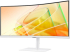 Монитор Samsung 34A650 34" 3440x1440, VA, 350 nits, 100Hz, 5ms, HDMI, USB 3.0, DP снимка 2