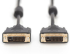 DIGITUS DB-320101-030-S :: Кабел DVI(24+1), 2x ferrit M-M, DVI-D Dual Link, 3.0 м снимка 2