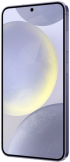 Смартфон Samsung SM-S921B Galaxy S24, 6.2" 2340x1080, 8GB RAM, 256Gb, лилав снимка 2