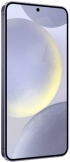 Смартфон Samsung SM-S921B Galaxy S24, 6.2" 2340x1080, 8GB RAM, 256Gb, лилав снимка 3