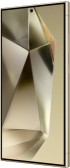 Смартфон Samsung SM-S928B Galaxy S24 Ultra, 6.8" 3088x1440, 12GB RAM, 512GB, Android 14, жълт снимка 2