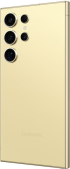 Смартфон Samsung SM-S928B Galaxy S24 Ultra, 6.8" 3088x1440, 12GB RAM, 512GB, Android 14, жълт снимка 4