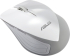 Мишка Asus WT465, безжична wireless, оптичен сензор, 5 бутона, бял цвят снимка 2