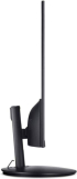 Монитор Acer SH242YEbmihux, 23.8" Full HD, IPS, 250 cd/m2, 1 ms, 1x HDMI, 1x USB Type-C, Черен снимка 4