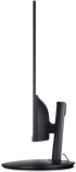 Монитор Acer SH242YEbmihux, 23.8" Full HD, IPS, 250 cd/m2, 1 ms, 1x HDMI, 1x USB Type-C, Черен снимка 5