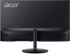 Монитор Acer SH242YEbmihux, 23.8" Full HD, IPS, 250 cd/m2, 1 ms, 1x HDMI, 1x USB Type-C, Черен снимка 6