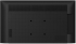 Интерактивна дъска/дисплей SONY FW-65EZ20L, 65" 3840 x 2160, 350cd/m2, HDMI, Android TV, 16:9, 8ms, Черен снимка 3