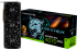 Видеокарта Gainward GeForce RTX 4070 Super Panther OC, 12GB GDDR6X, 3x DP 1.4a, 1x HDMI снимка 1