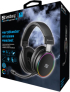 Sandberg SNB-126-42 :: Геймърски слушалки HeroBlaster, Bluetooth снимка 6