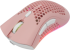 Геймърска SBOX WGM-5012-P :: Мишка LIONEL-B, Wireless, безжична, 10 000dpi, розов снимка 3