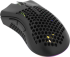 Геймърска SBOX WGM-5012-B :: Мишка LIONEL-B, Wireless, безжична, 10 000dpi, черна снимка 2