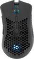 Геймърска SBOX WGM-5012-B :: Мишка LIONEL-B, Wireless, безжична, 10 000dpi, черна снимка 1