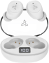 SBOX EB-TWS115-W :: Слушалки с Микрофон EARBUDS, Bluetooth, бял снимка 1