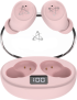 SBOX EB-TWS115-P :: Слушалки с Микрофон EARBUDS, Bluetooth, розов снимка 1