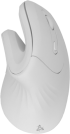 Геймърска SBOX VM-838W-W :: Мишка, вертикална, безжична, Wireless, бял снимка 4