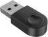 Orico блутут адаптер Bluetooth 5.0 USB adapter, black - BTA-608-BK снимка 3