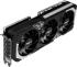Видеокарта Palit Geforce RTX 4070Ti Super GamingPro 16GB GDDR6X, 1x HDMI 2.1a, 3x DP 1.4a, 256 bit снимка 3