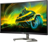 Монитор Philips 27M1C5500VL 27" 2560 x 1440 QHD, 4ms, 144Hz, 2x HDMI 2.0, 1x DP 1.4, черен снимка 3