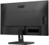 Монитор AOC 24E3UM 23.8" 1920 x 1080 Full HD, VA, 4ms, 75Hz, 1x HDMI 1.4, 1x DP 1.2, 1x VGA снимка 4