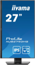 Монитор IIYAMA XUB2793HS-B6 снимка 4