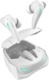 White Shark GEB-TWS96-W: Слушалки с Микрофон EARBUDS, Bluetooth, бели снимка 1