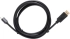 Кабел VCOM Mini DisplayPort - DisplayPort M/M, 1.8 м снимка 4