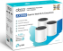 Безжична Wi-fi 6 Mesh система TP-Link Deco X55(3-pack) AX3000 снимка 6