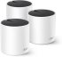 Безжична Wi-fi 6 Mesh система TP-Link Deco X55(3-pack) AX3000 снимка 1