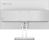 Монитор Lenovo L25e-40, 24.5" FHD, VA, Матов, 16:9, 4 ms, 75 Hz, 250 cd/m2, 1x HDMI, VGA, Сив снимка 4