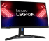 Монитор Геймърски Lenovo Legion R25I-30 24.5 " 1920 x 1080 Full HD, IPS, 0.5 ms, 165Hz, 2x HDMI 2.0, 1x DP 1.4, черен снимка 2
