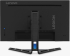 Монитор Геймърски Lenovo Legion R27I-30 27" 1920 x 1080 Full HD, IPS, 0.5ms, 165Hz, 2x HDMI 2.0, 1x DP 1.4, черен снимка 4