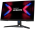 Монитор Lenovo Legion R27Q-30 27" 2560 x 1440 QHD, IPS, 0.5ms, 165Hz, 2xHDMI 2.1, 1x DP 1.4 снимка 2