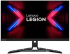 Монитор Lenovo Legion R27Q-30 27" 2560 x 1440 QHD, IPS, 0.5ms, 165Hz, 2xHDMI 2.1, 1x DP 1.4 снимка 3