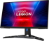 Монитор Геймърски Lenovo Legion R25F-30 24.5" 1920 x 1080 Full HD, VA, 0.5ms, 240Hz, 2x HDMI 2.1, 1x DP 1.4, черен снимка 3