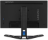 Монитор Геймърски Lenovo Legion R25F-30 24.5" 1920 x 1080 Full HD, VA, 0.5ms, 240Hz, 2x HDMI 2.1, 1x DP 1.4, черен снимка 4