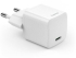 Принадлежност за смартфон USB-C Charger, 25W HAMA-187278 Eco, White снимка 2