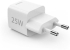 Принадлежност за смартфон USB-C Charger, 25W HAMA-187278 Eco, White снимка 3
