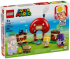 LEGO Super Mario - Nabbit at Toad's Shop Expansion Set - 71429 снимка 3