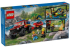LEGO City - 4x4 Fire Truck with Rescue Boat - 60412 снимка 3